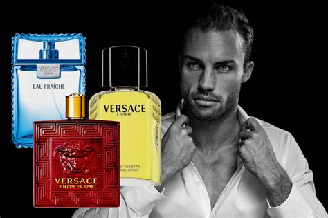 versace fragrance list|versace perfume official website.